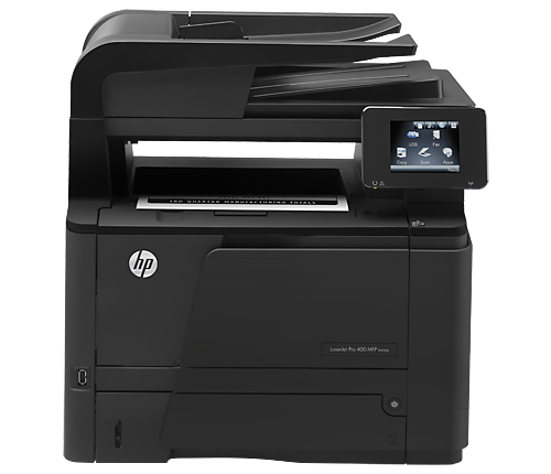 HP Laserjet Pro 400 MFP M425dn