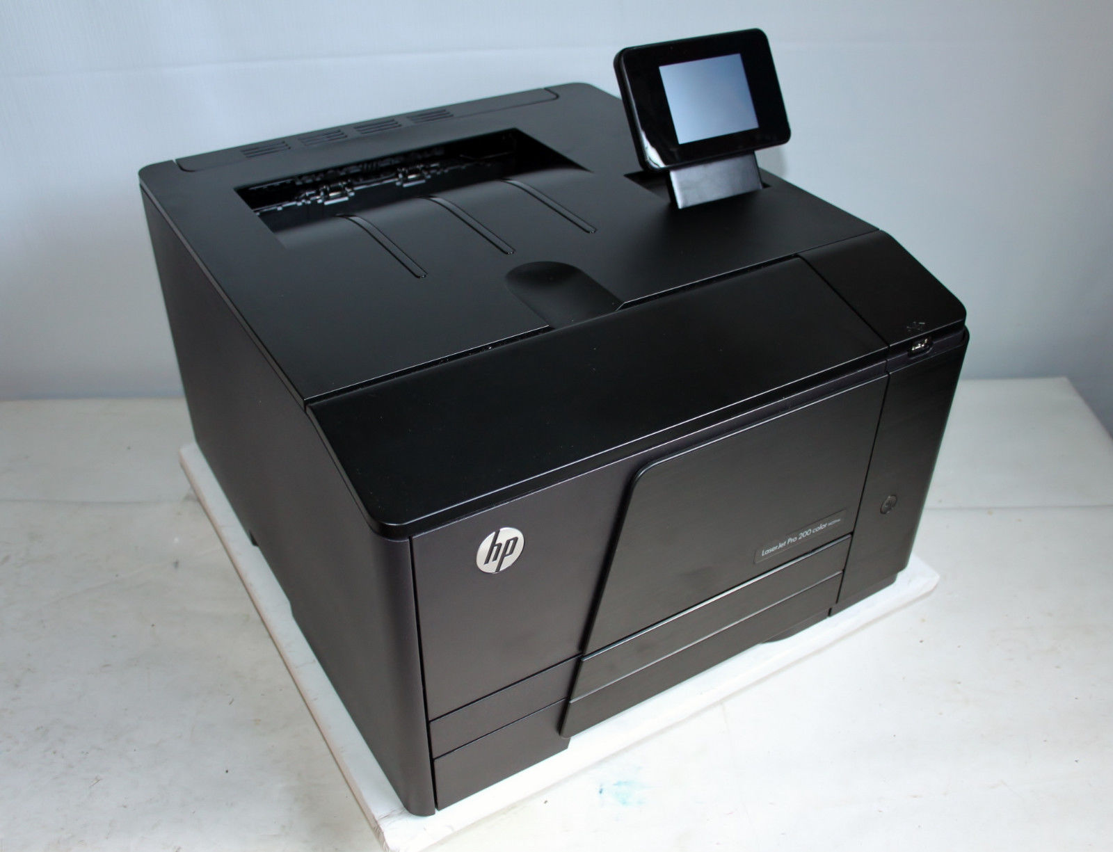 laserjet pro 200 m251nw