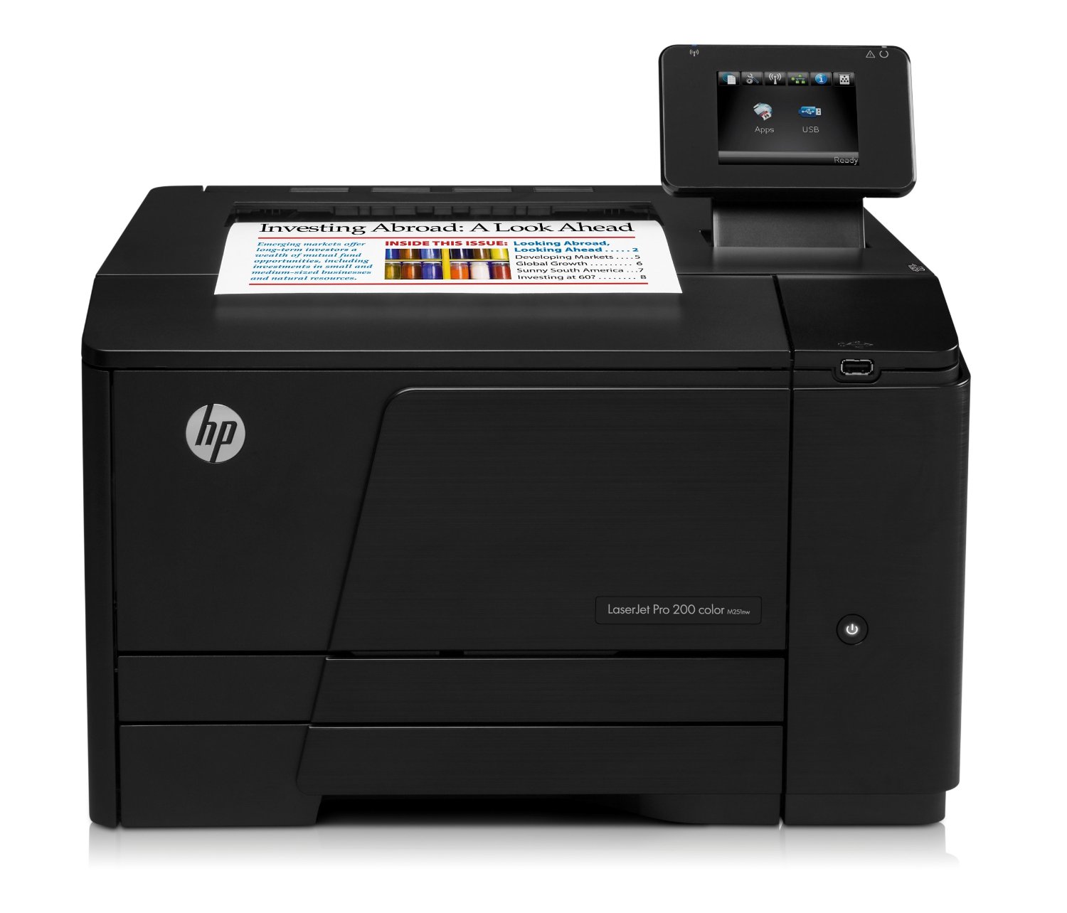 color laser printer reviews